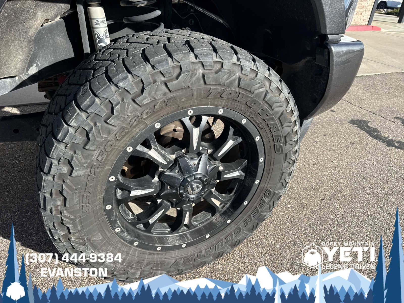 Used 2017 Ford F350 Platinum w/ Platinum Ultimate Package image 9