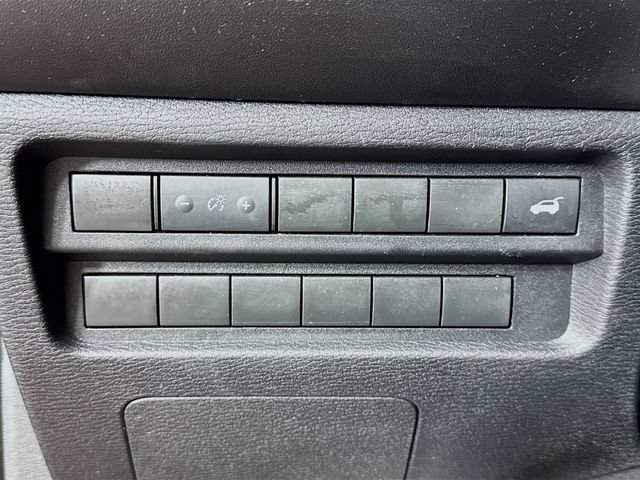 Used 2024 Mitsubishi Outlander SE FWD image 10