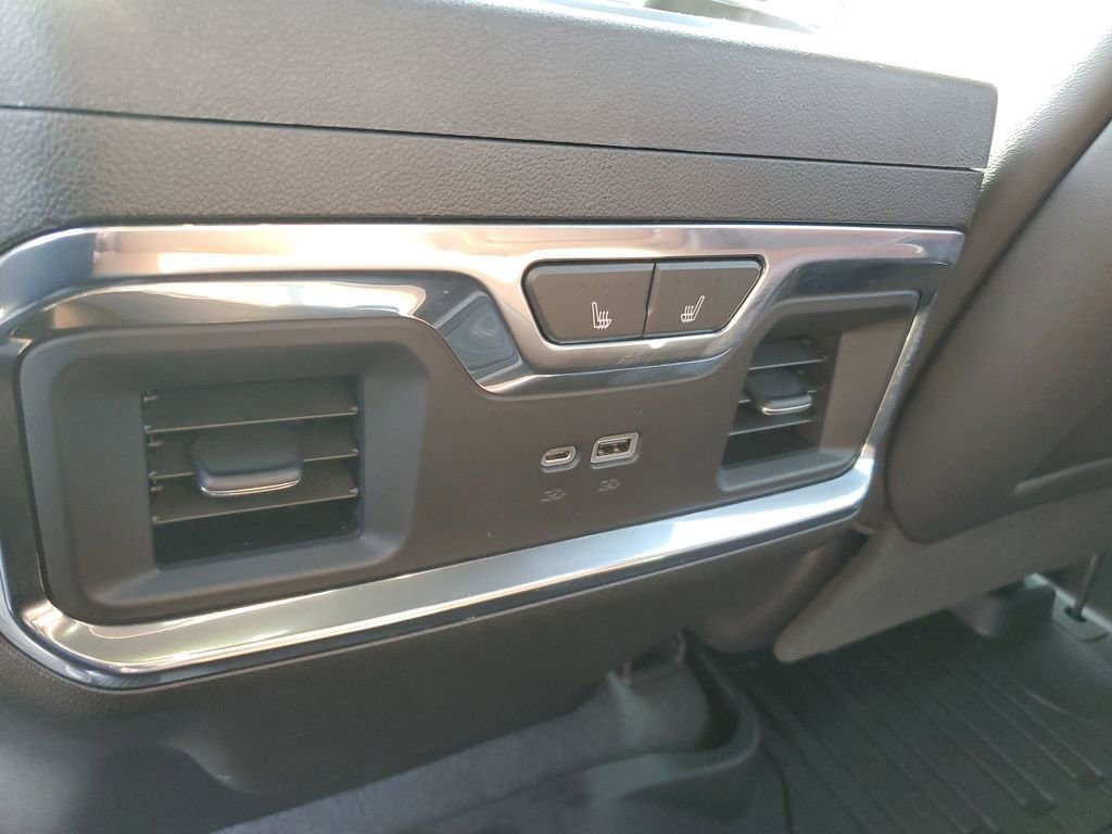 Certified 2023 GMC Sierra 1500 Denali Ultimate image 23