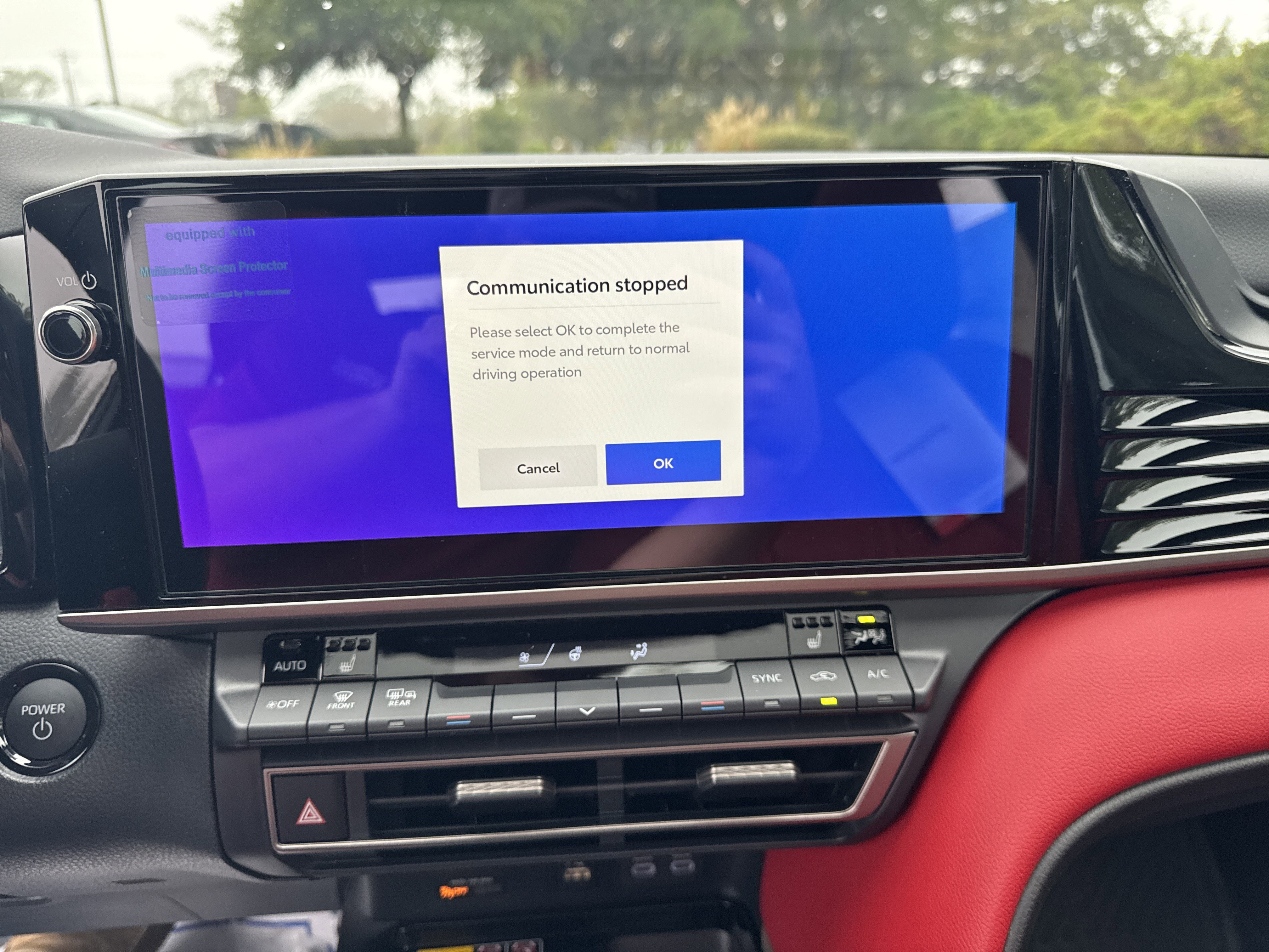 New 2026 Toyota Camry XSE image 18