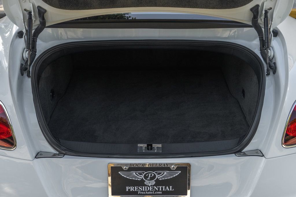 Used 2015 Bentley Continental GT V8 S image 28