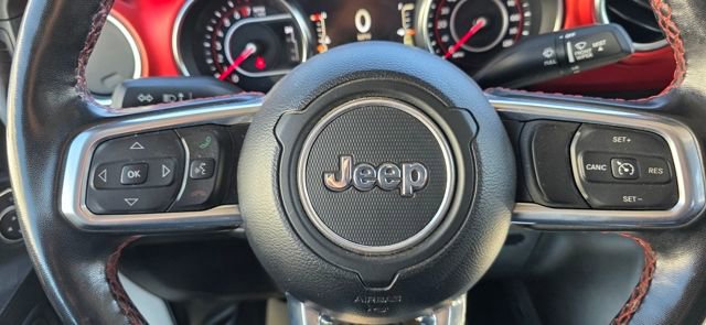 Used 2021 Jeep Gladiator Rubicon image 18