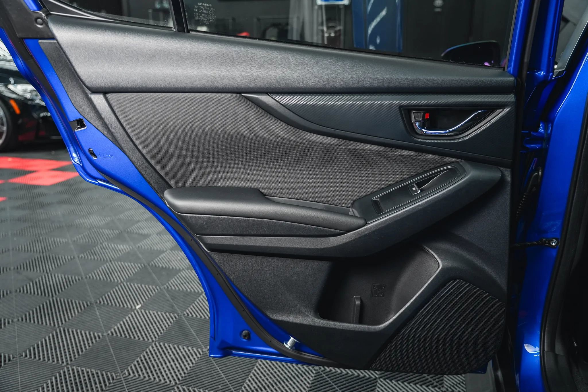 Used 2023 Subaru WRX Premium image 42