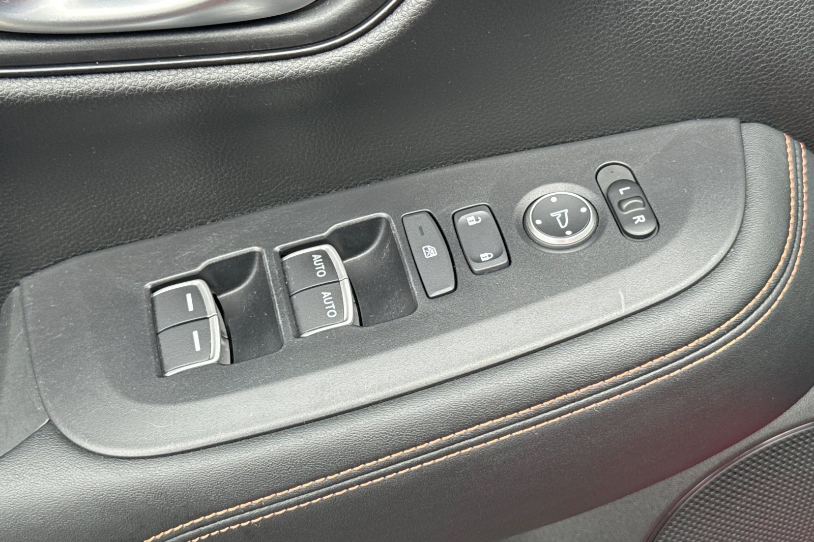 Certified 2023 Honda HR-V Sport image 14