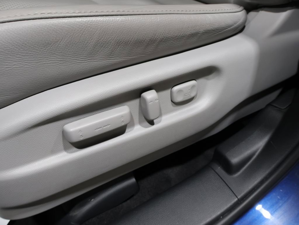 Used 2023 Honda Passport EX-L image 12