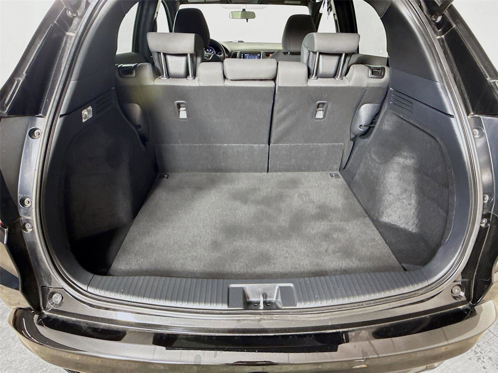 Used 2021 Honda HR-V Sport image 17