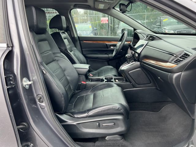 Used 2018 Honda CR-V EX-L image 9