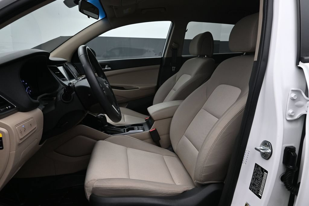 Used 2018 Hyundai Tucson Sport AWD/4WD image 11