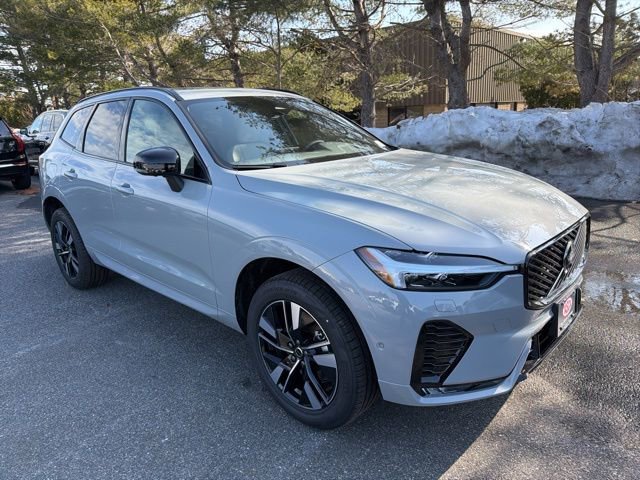 New 2026 Volvo XC60 B5 Plus w/ Climate Package AWD/4WD image 1