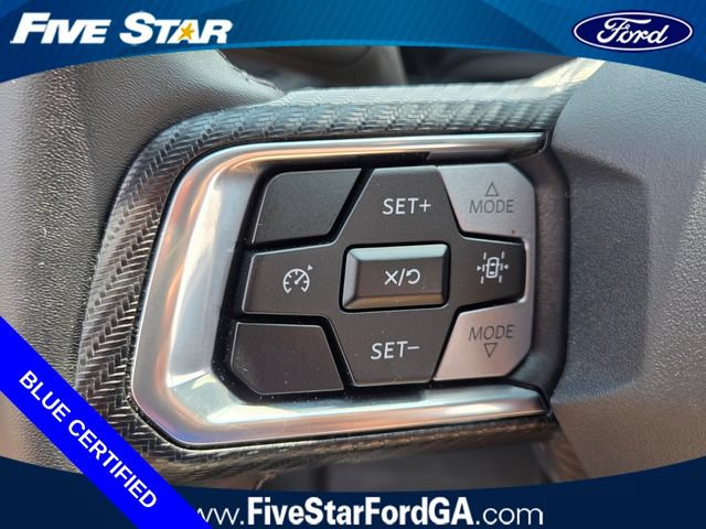 Certified 2026 Ford Mustang GT RWD image 24