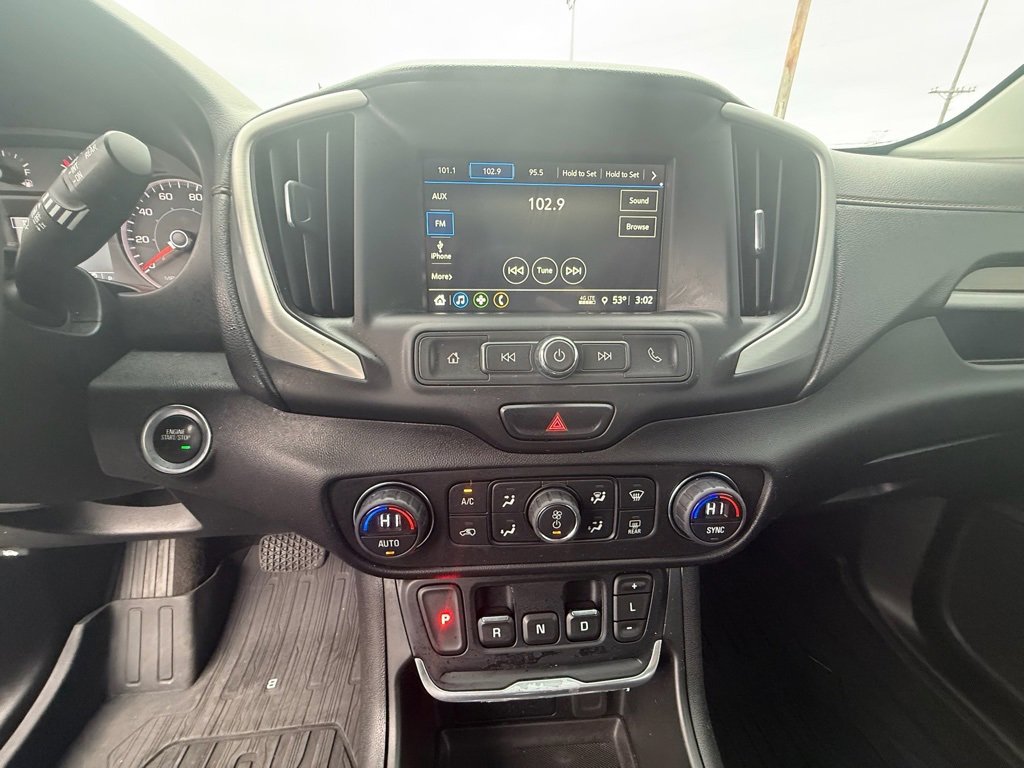 Used 2018 GMC Terrain SLE w/ Driver Convenience Package image 14