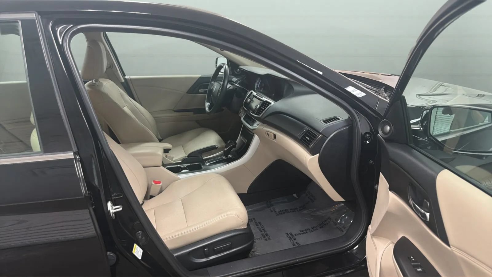 Used 2013 Honda Accord EX-L image 20