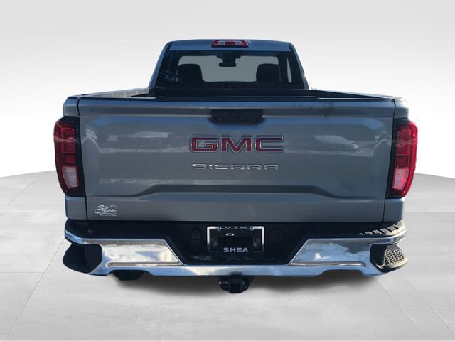 Certified 2023 GMC Sierra 1500 Pro w/ Pro Value Package image 9