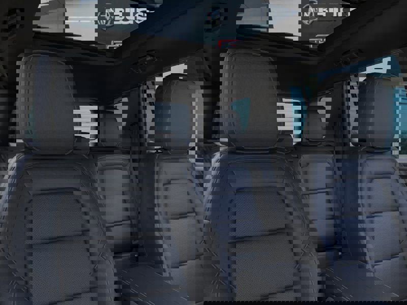 New 2026 GMC Terrain Elevation w/ Elevation Premium Package image 24