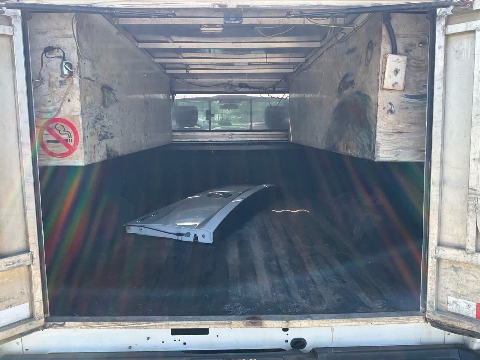 Used 2022 RAM 2500 Tradesman AWD/4WD image 17