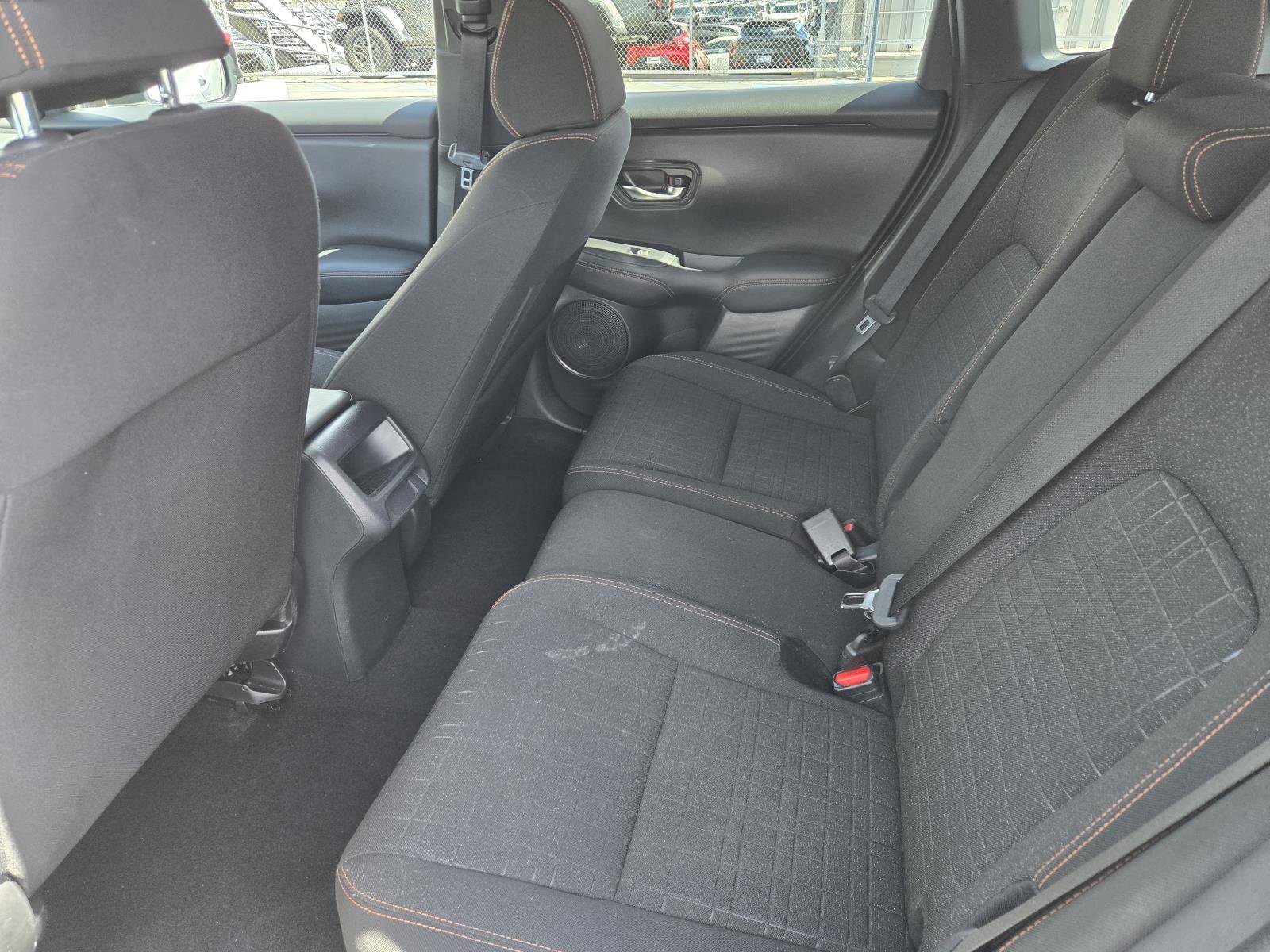 Used 2024 Honda HR-V Sport image 25