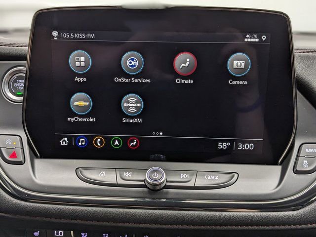 Used 2024 Chevrolet Blazer RS image 35