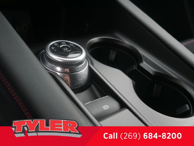 Used 2025 Ford Explorer ST AWD/4WD image 35