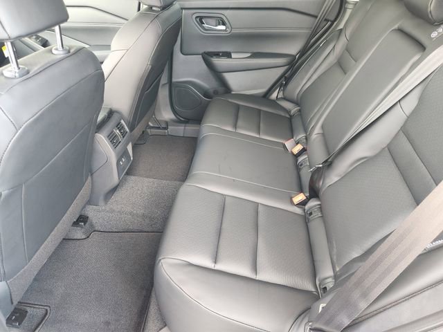 New 2026 Nissan Rogue SV w/ SV Premium Package image 20