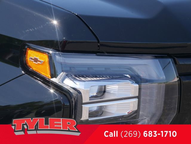 New 2026 Chevrolet Silverado 2500 LT w/ Trail Boss Package AWD/4WD image 10