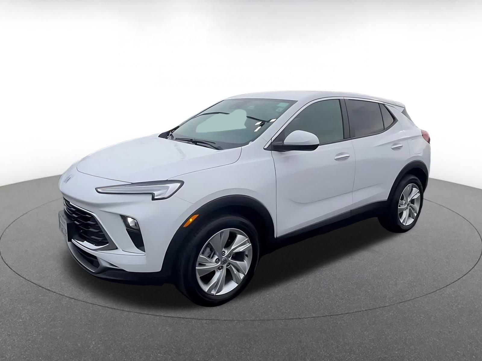 Used 2025 Buick Encore GX Preferred image 8