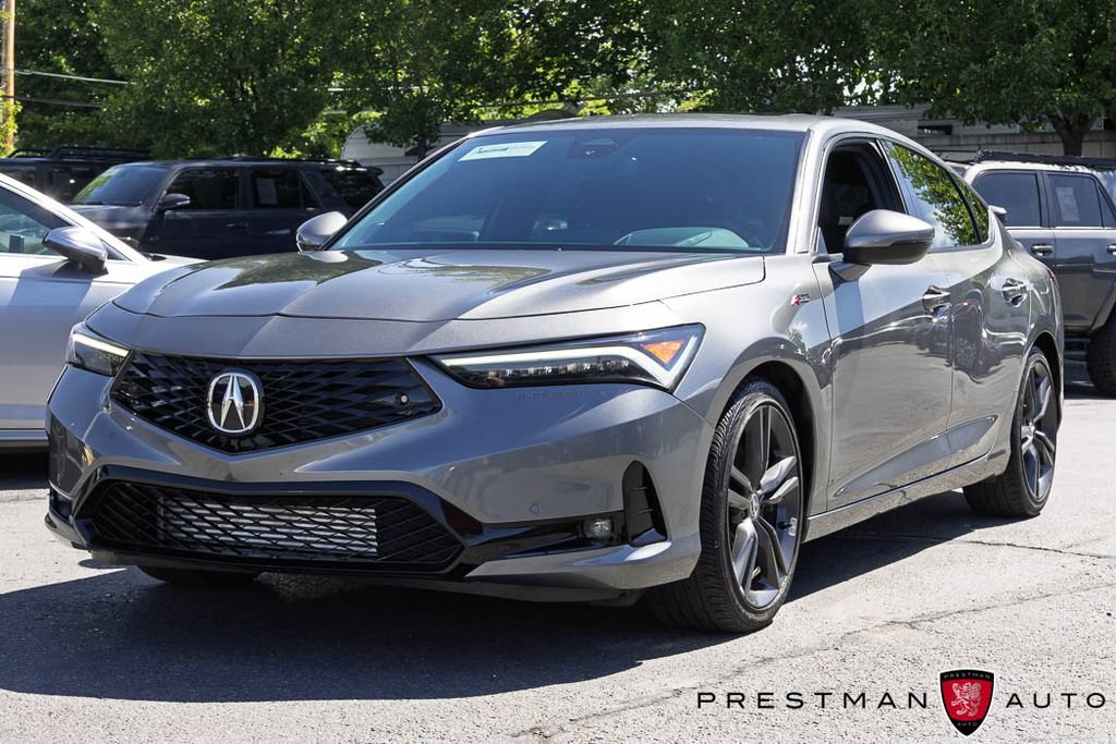Used 2024 Acura Integra A-Spec FWD image 15