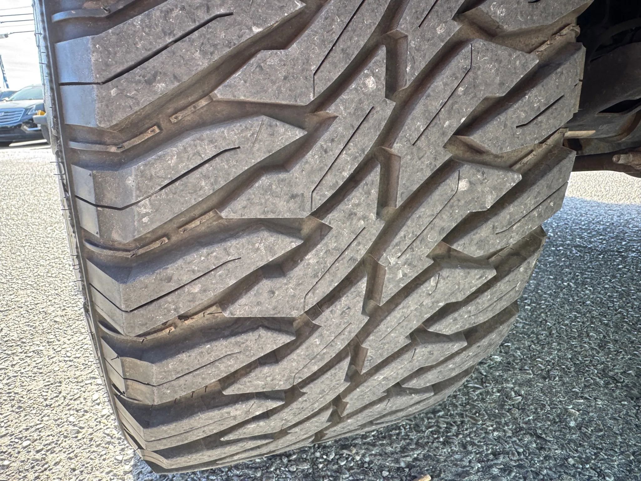 Used 2020 RAM 1500 Express image 8