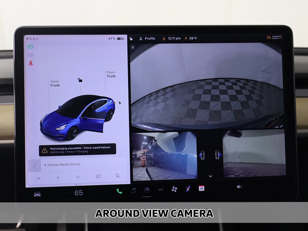 Used 2018 Tesla Model 3 Long Range image 6