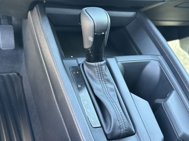 New 2025 Honda Accord LX image 30