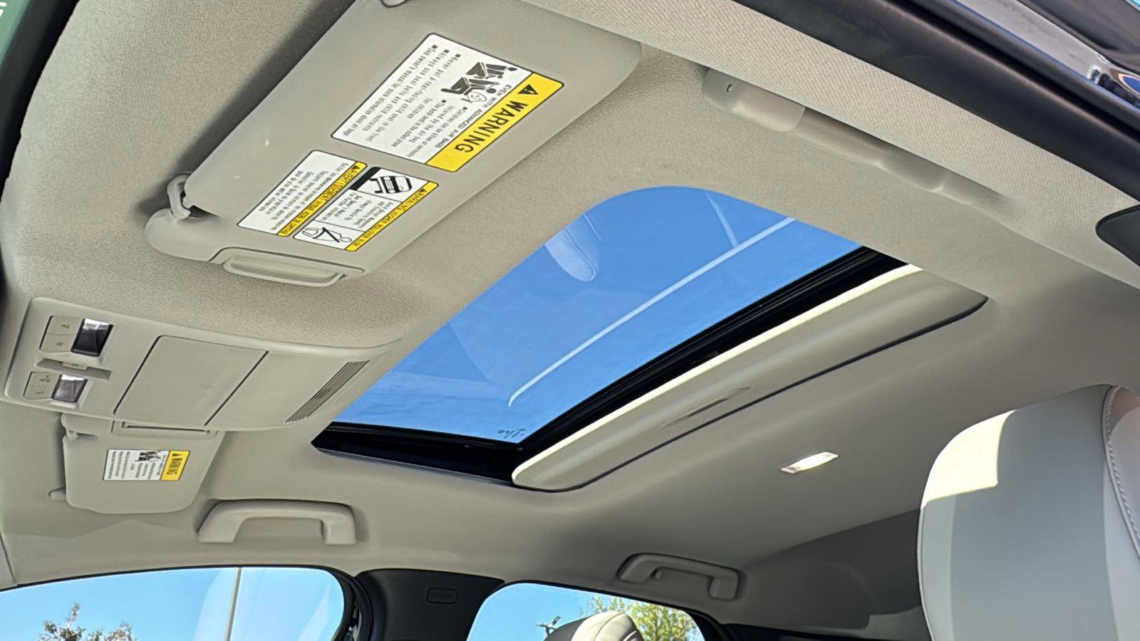 Certified 2025 MAZDA CX-30 AWD 2.5 S w/ Preferred Package image 22