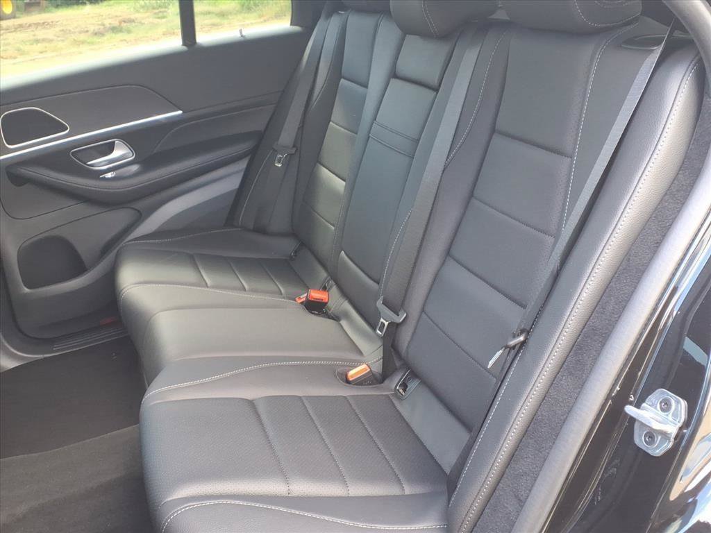 New 2025 Mercedes-Benz GLE 450 4MATIC image 11