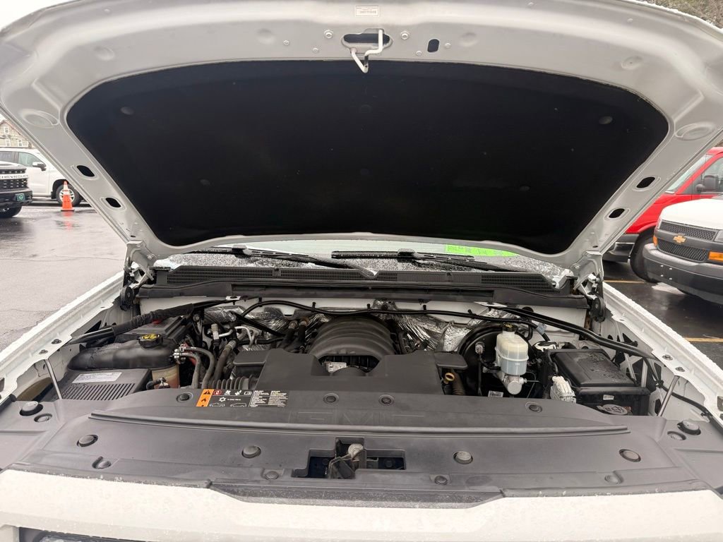 Used 2018 GMC Sierra 1500 4x4 Double Cab image 20