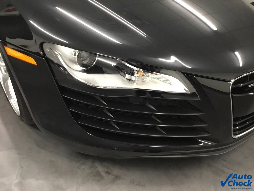 Used 2008 Audi R8 V8 image 28