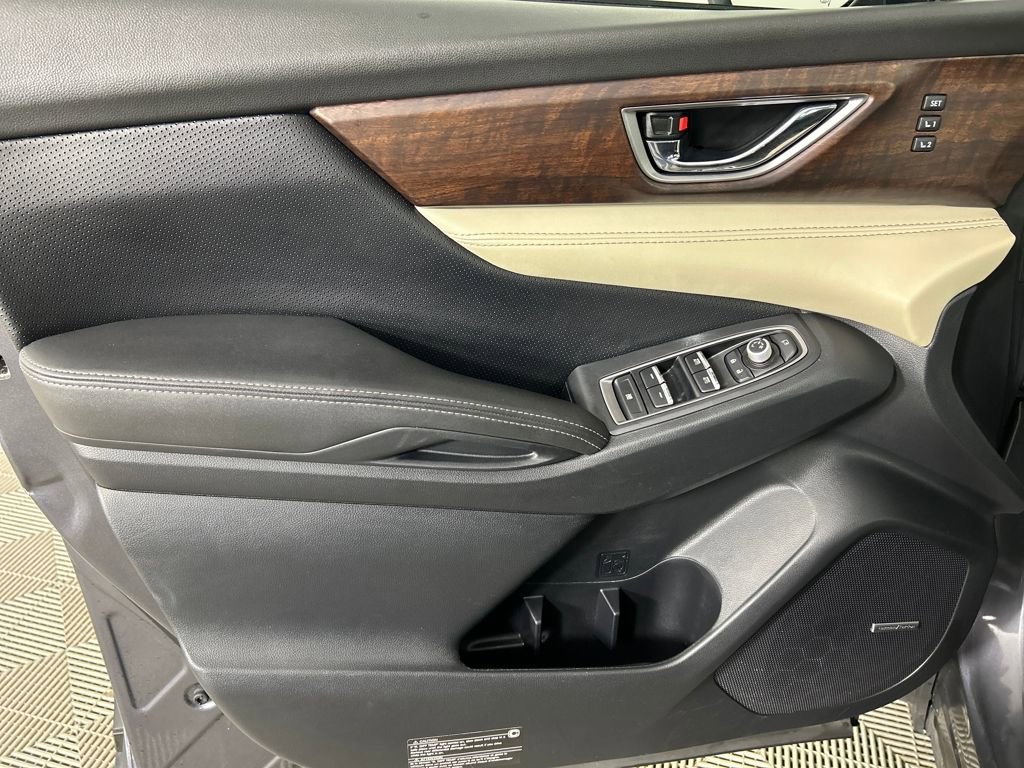 Used 2021 Subaru Ascent Touring image 11