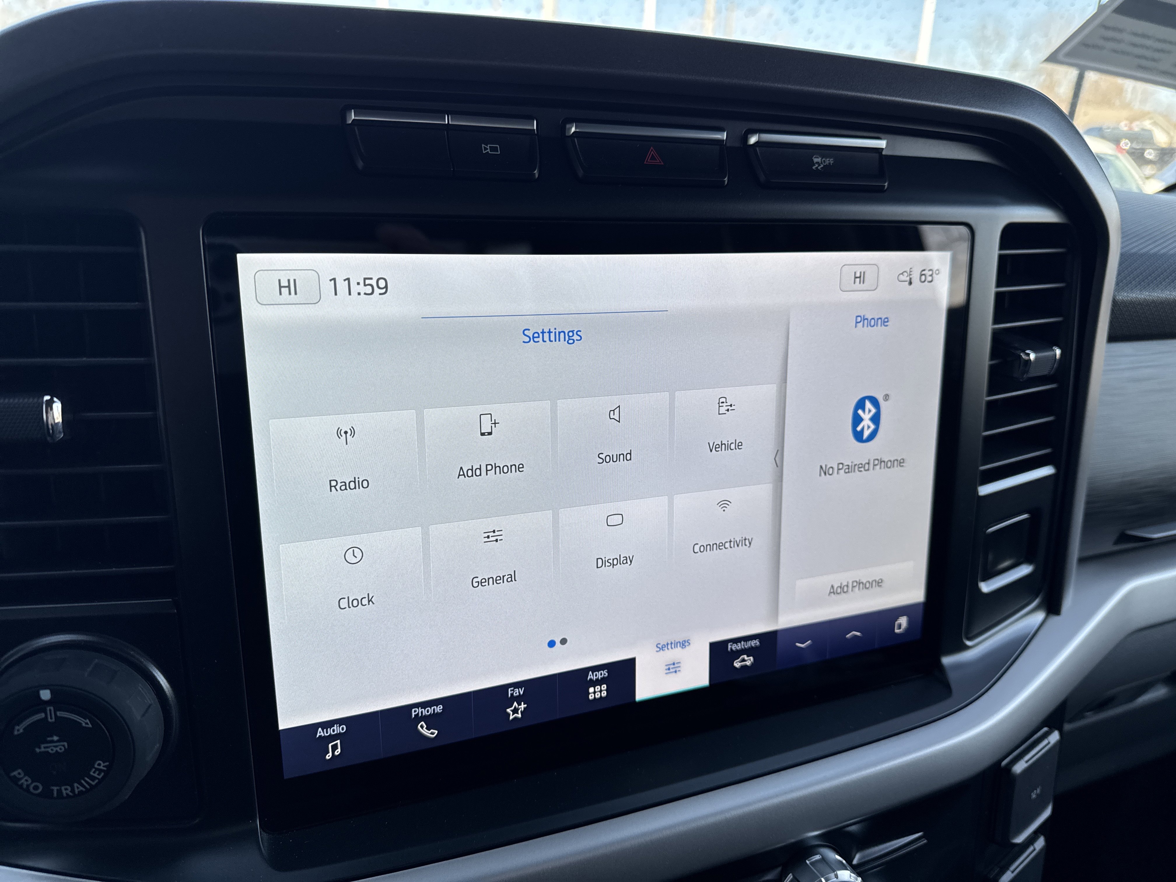 Certified 2022 Ford F150 XLT w/ Equipment Group 302A High image 15