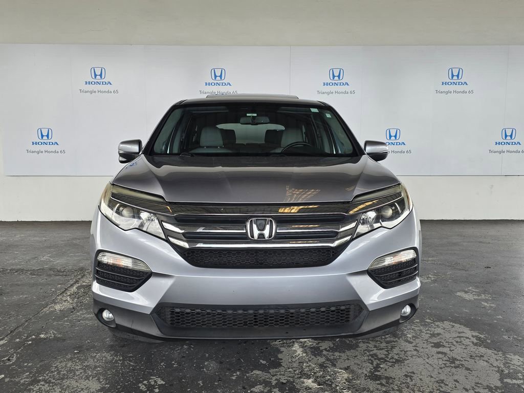Used 2016 Honda Pilot EX-L image 82
