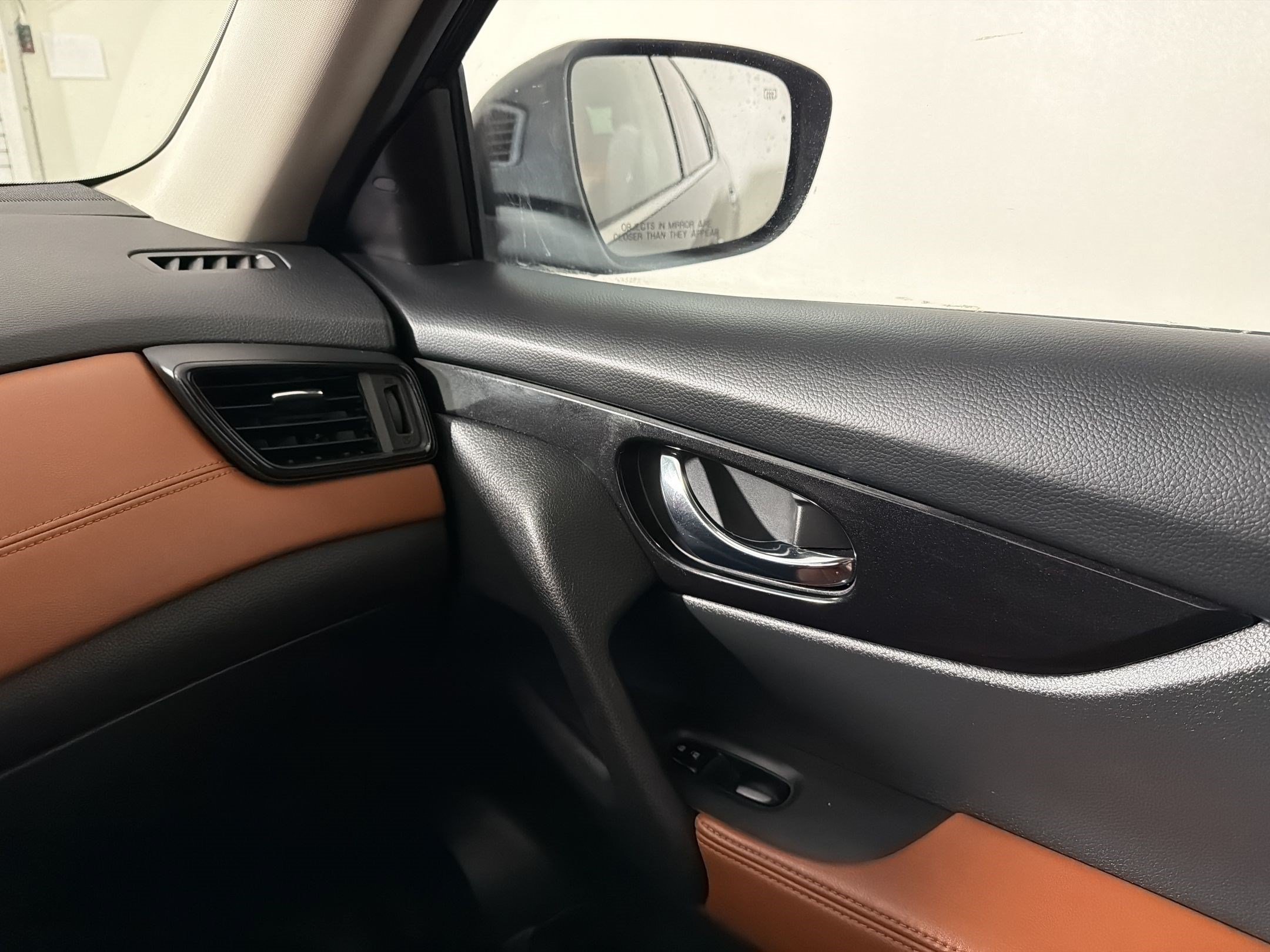Used 2019 Nissan Rogue SL w/ Premium Package FWD image 25