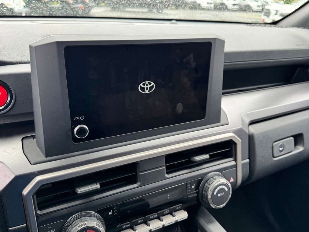 Used 2025 Toyota 4Runner TRD Off-Road AWD/4WD image 20