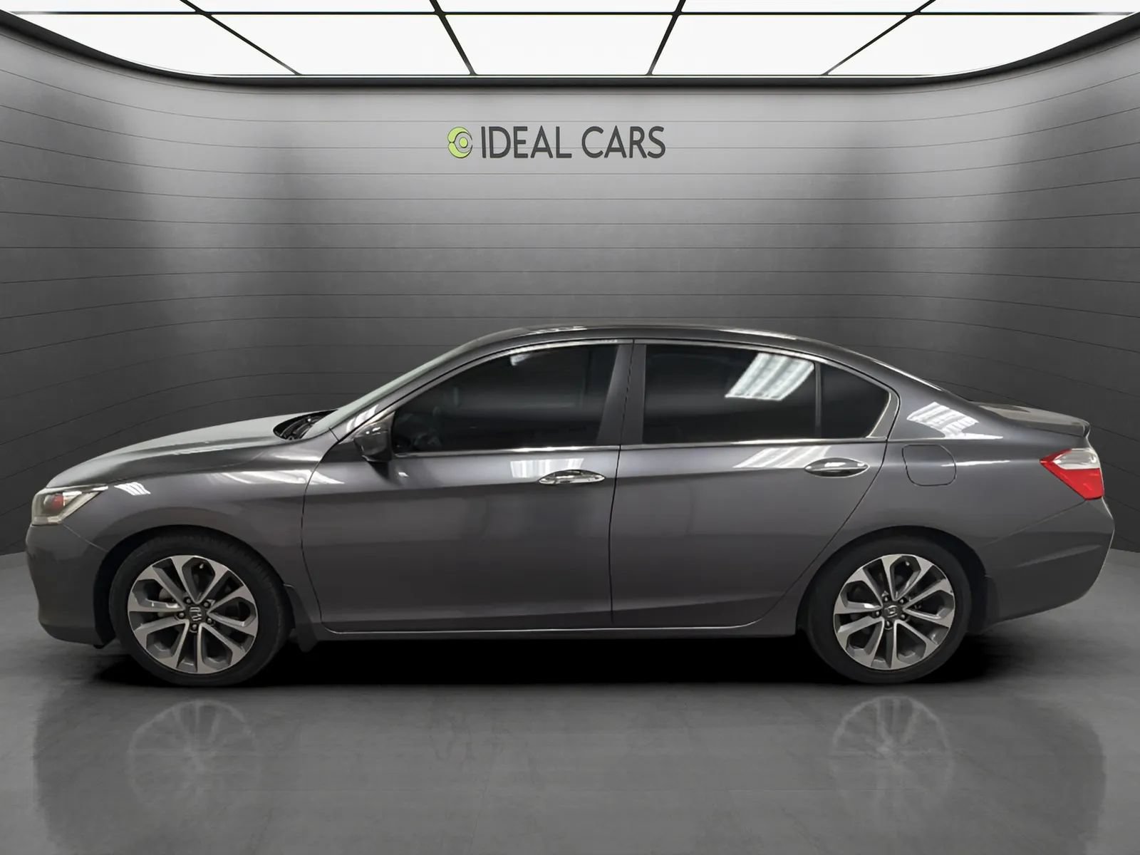 Used 2014 Honda Accord Sport image 8