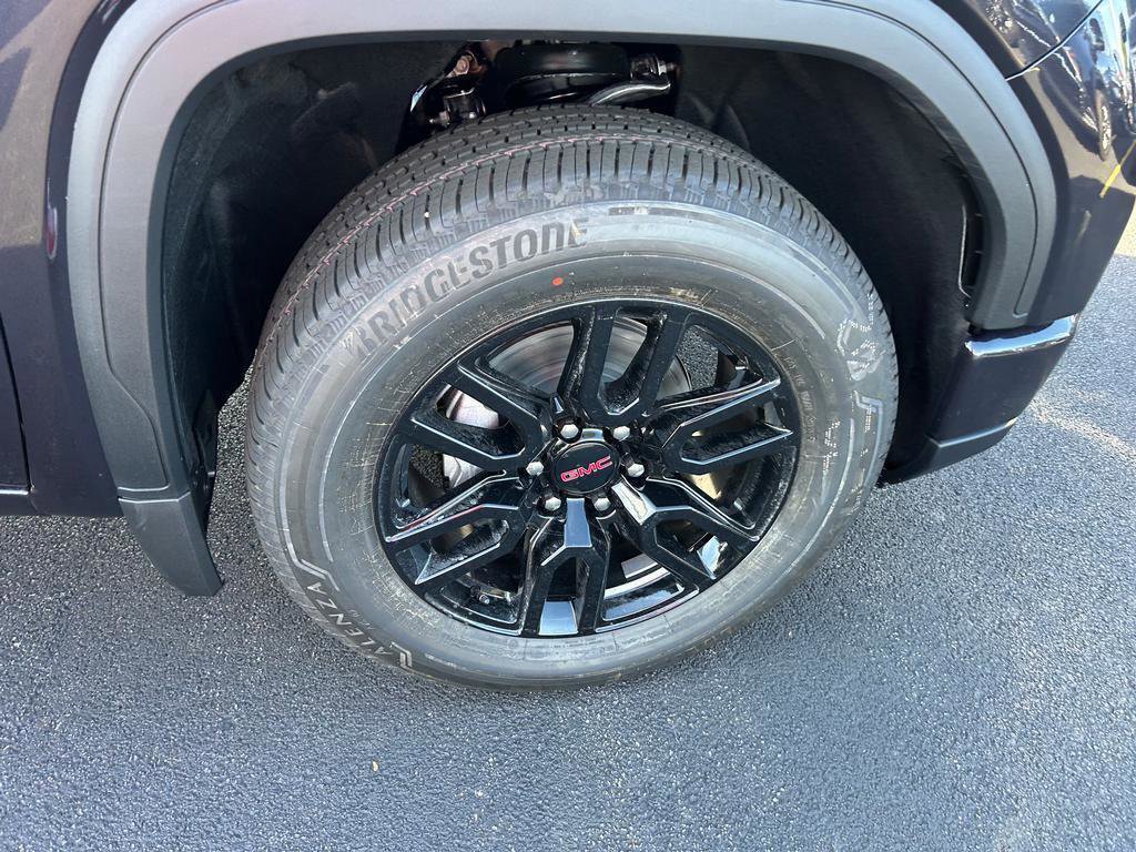New 2026 GMC Sierra 1500 Elevation image 20
