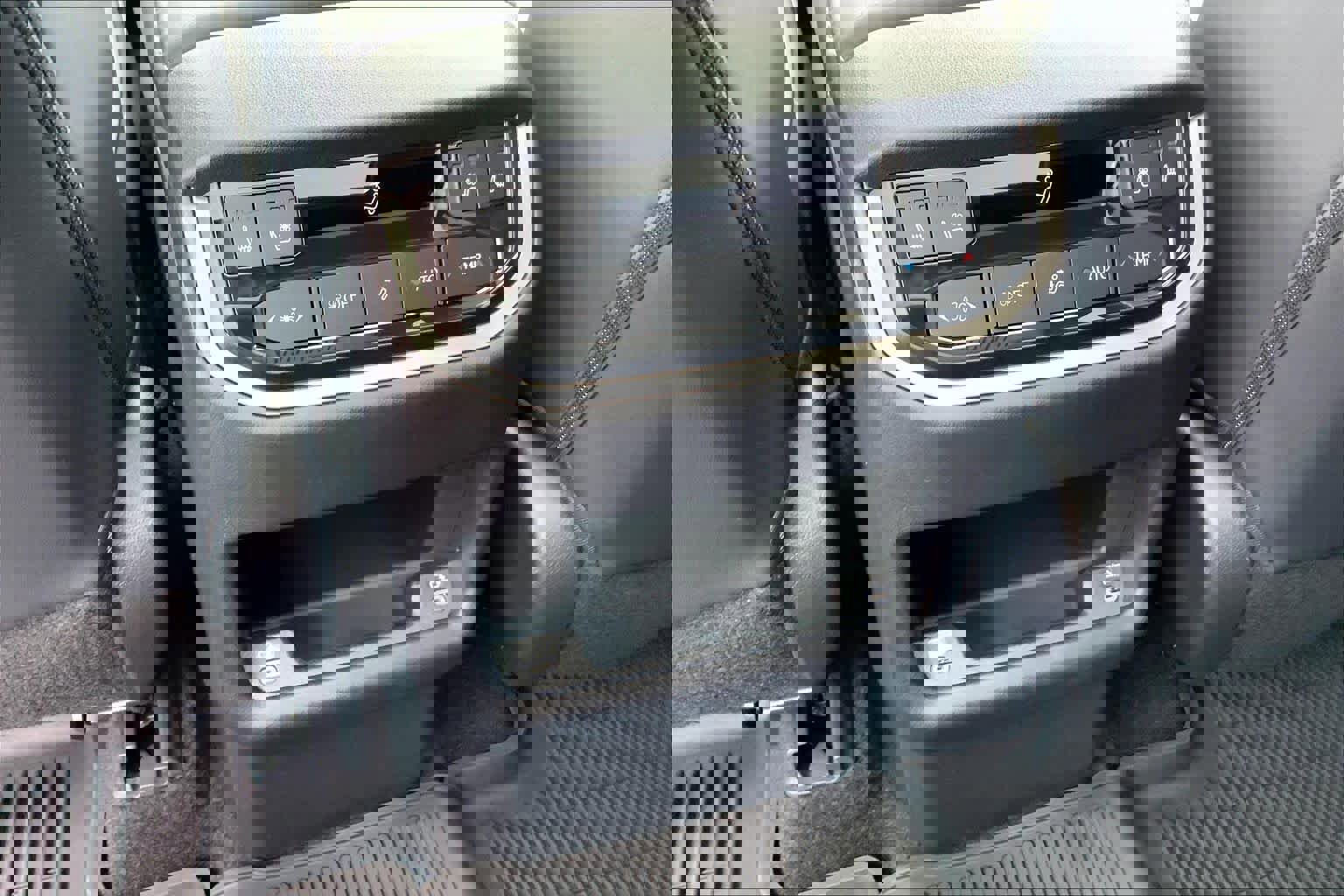 New 2026 Lexus TX 350 AWD image 19