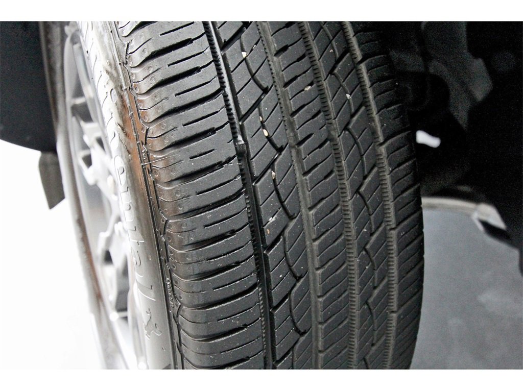 Used 2021 Ford Bronco Sport Big Bend image 30