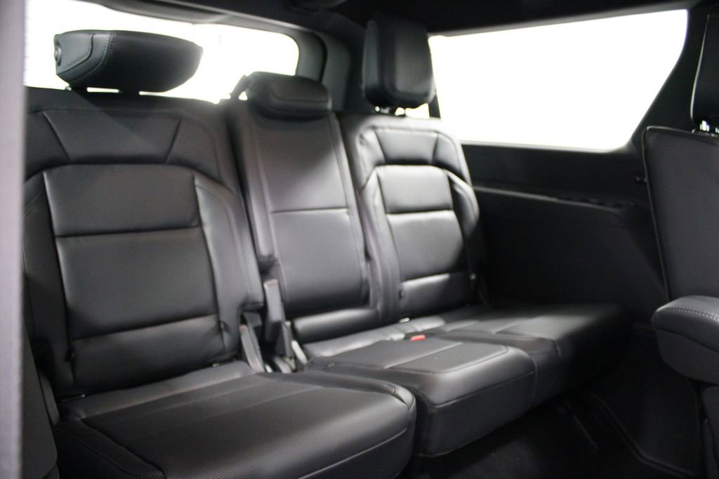 New 2026 Lincoln Navigator L Reserve w/ Jet Appearance Package AWD/4WD image 35