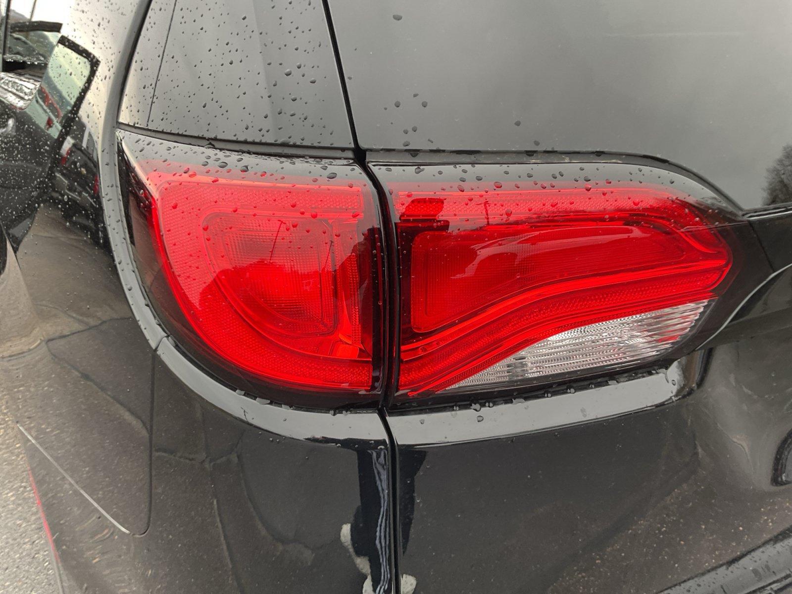 New 2026 Chrysler Voyager LX FWD image 31