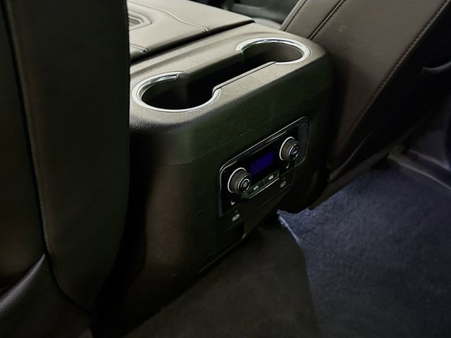 Used 2023 Chevrolet Tahoe LT w/ Luxury Package image 28