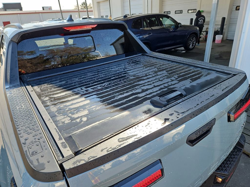 Used 2022 Hyundai Santa Cruz SEL Premium image 31