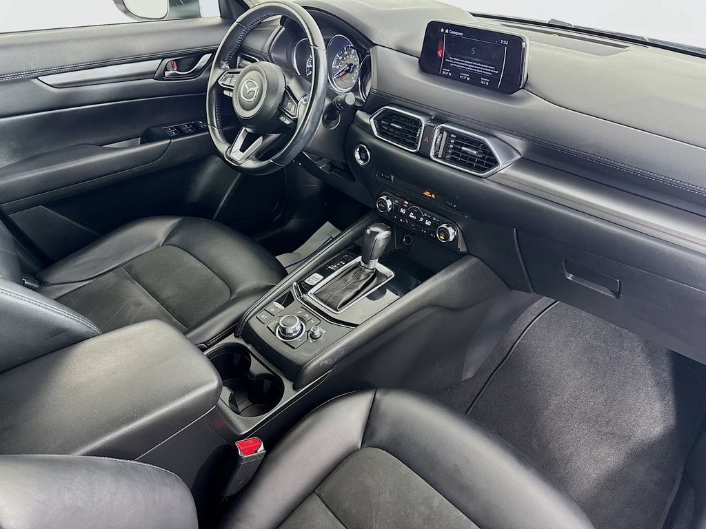 Used 2018 MAZDA CX-5 Touring AWD/4WD image 35