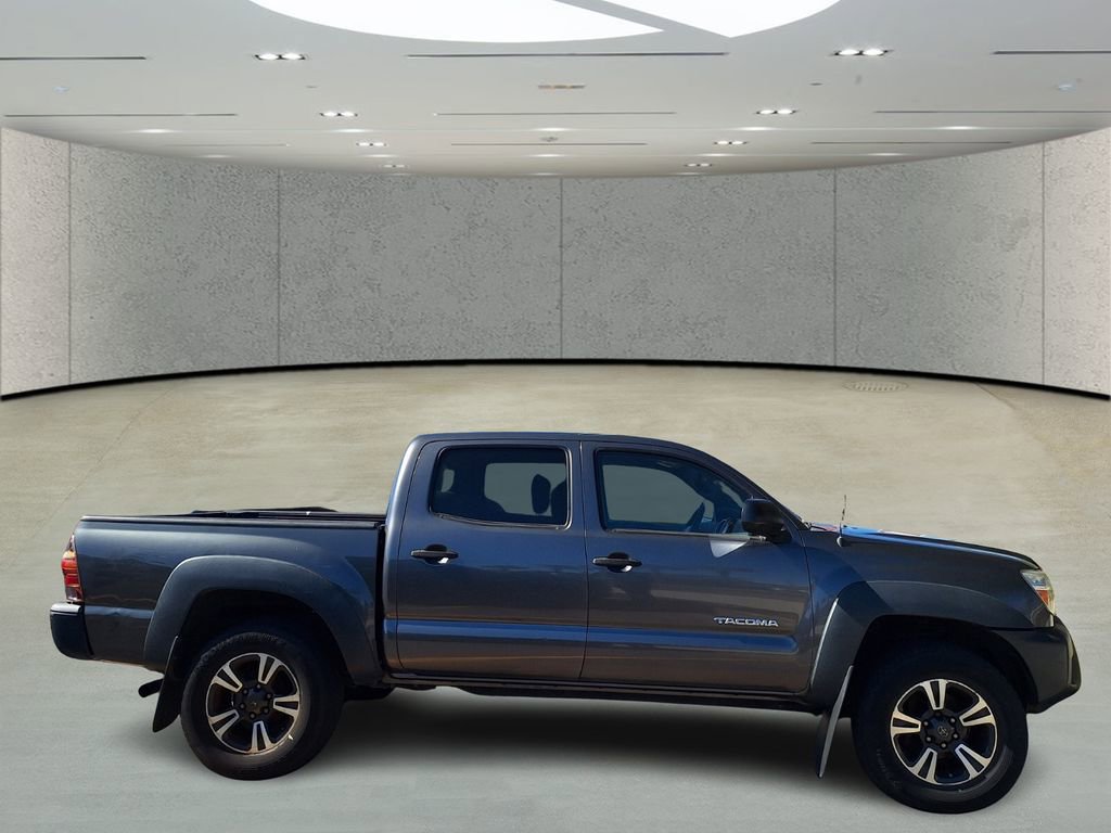 Used 2014 Toyota Tacoma PreRunner w/ Convenience Package image 5