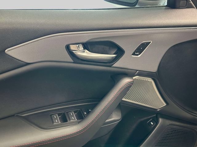 Certified 2023 Acura TLX SH-AWD w/ A-SPEC Pkg image 13