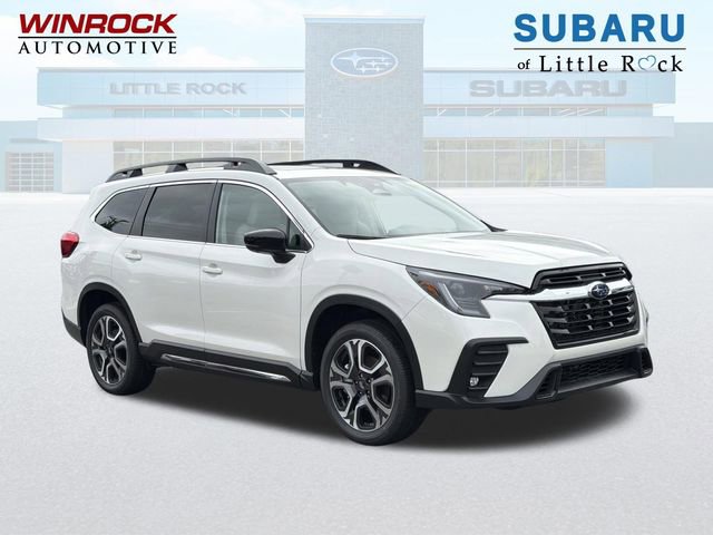 New 2026 Subaru Ascent Limited AWD/4WD image 1